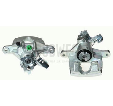 Brzdový třmen KAWE 343580