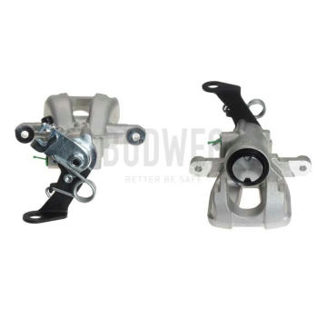 Brzdový třmen KAWE 343987