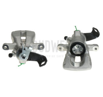 Brzdový třmen KAWE 344085