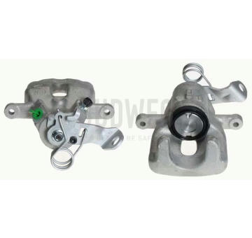 Brzdový třmen KAWE 344326