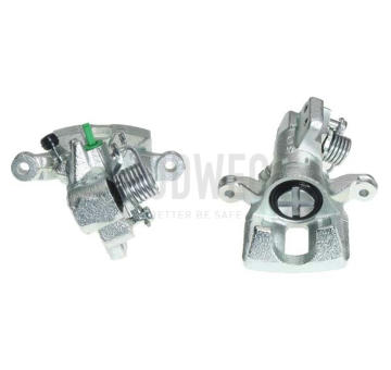 Brzdový třmen KAWE 344885