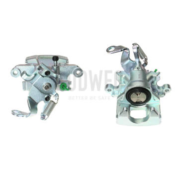 Brzdový třmen KAWE 345030