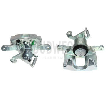 Brzdový třmen KAWE 345163