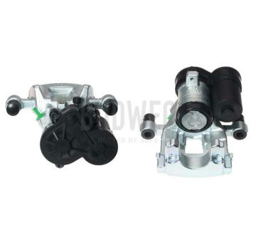 Brzdový třmen KAWE 345358