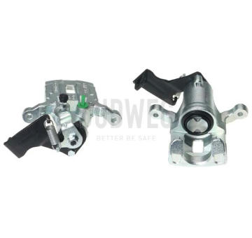 Brzdový třmen KAWE 345405