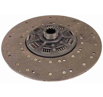 Spojková lamela KAWE 4141