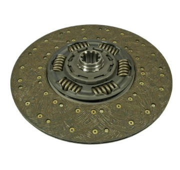 Spojková lamela KAWE 4426