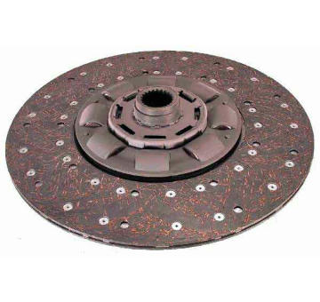 Spojková lamela KAWE 4465