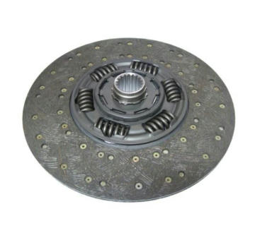 Spojková lamela KAWE 4519