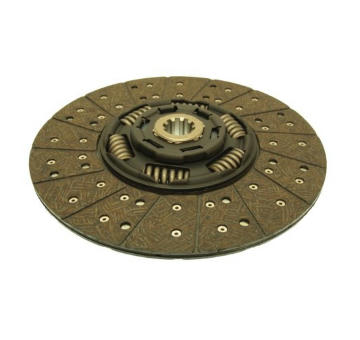 Spojková lamela KAWE 4524