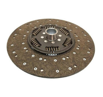 Spojková lamela KAWE 4613