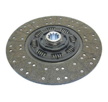 Spojková lamela KAWE 4617