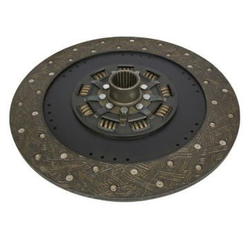 Spojková lamela KAWE 4634