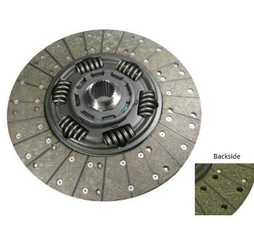 Spojková lamela KAWE 4655