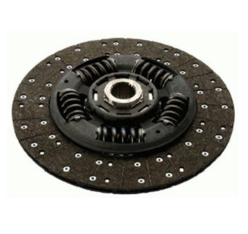 Spojková lamela KAWE 4690