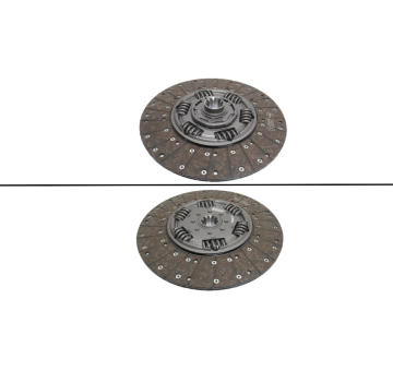 Spojková lamela KAWE 4707