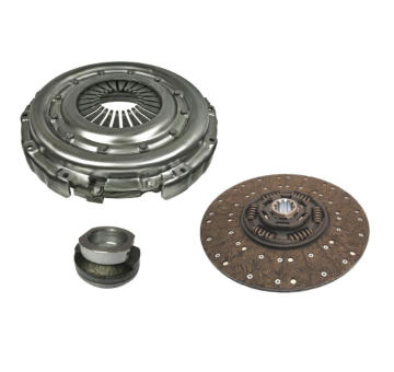 Spojková sada KAWE 6500500