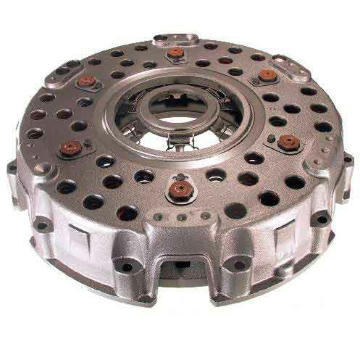 Přítlačný talíř KAWE 7039