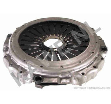 Přítlačný talíř KAWE 7126