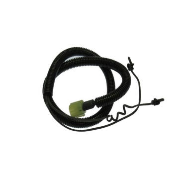 Vystrazny kontakt, opotrebeni oblozeni KAWE ACA8008.00