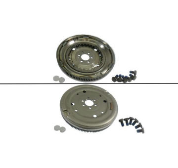 Setrvačník KAWE DMF227