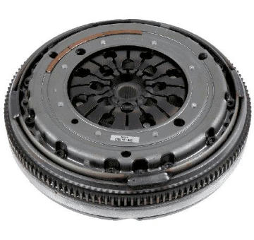 Spojková sada KAWE DMF271M