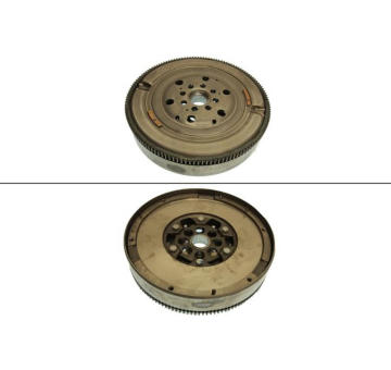 Setrvačník KAWE DMF349