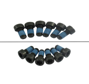 Sada sroubu, setrvacnik KAWE DMFS012