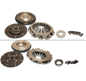 Přestavba, spojka KAWE DMV330M