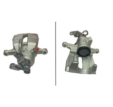 Brzdový třmen KAWE KC01023