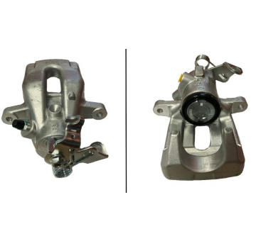 Brzdový třmen KAWE KC01042