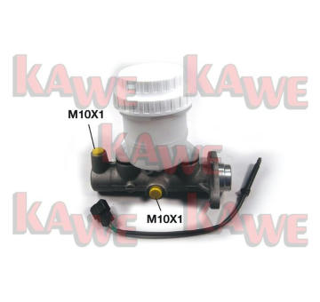 Hlavní brzdový válec KAWE B1251