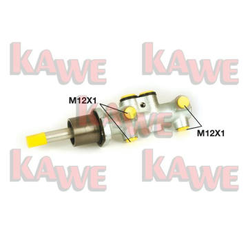 Hlavní brzdový válec KAWE B1285