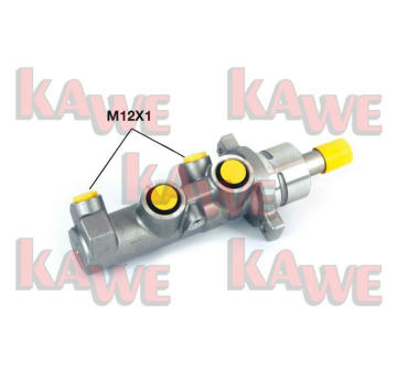 Hlavní brzdový válec KAWE B1320