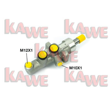 Hlavní brzdový válec KAWE B1344