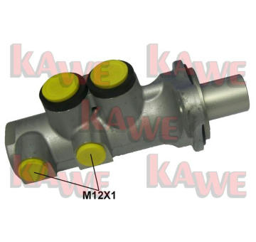 Hlavní brzdový válec KAWE B1723