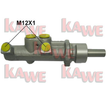 Hlavní brzdový válec KAWE B1759