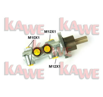 Hlavní brzdový válec KAWE B1947