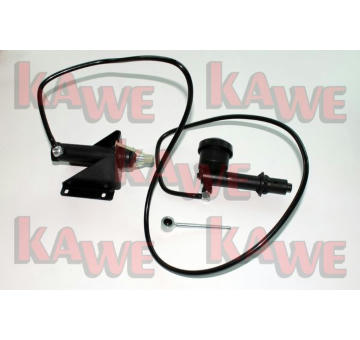 Pomocný válec, spojka KAWE S3162K