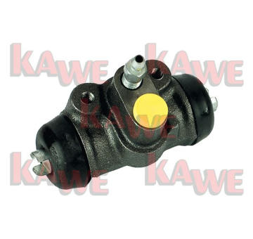 Válec kolové brzdy KAWE W4049