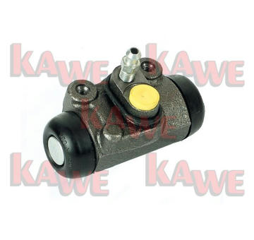 Válec kolové brzdy KAWE W4112