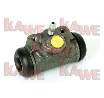 Válec kolové brzdy KAWE W4137
