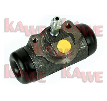 Válec kolové brzdy KAWE W4162