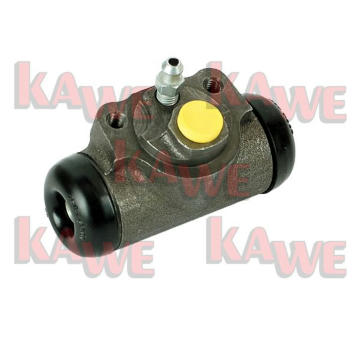Válec kolové brzdy KAWE W4167