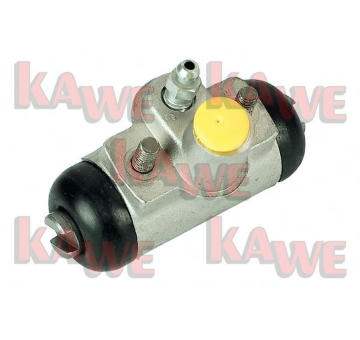 Válec kolové brzdy KAWE W4200