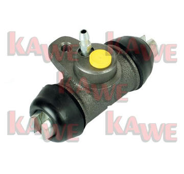 Válec kolové brzdy KAWE W4239
