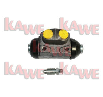 Válec kolové brzdy KAWE W4259