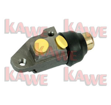 Válec kolové brzdy KAWE W4286