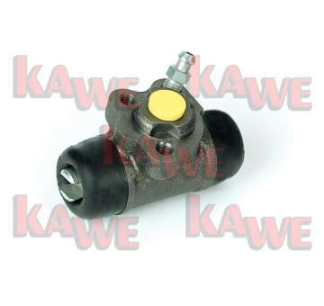 Válec kolové brzdy KAWE W4342