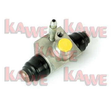 Válec kolové brzdy KAWE W4371